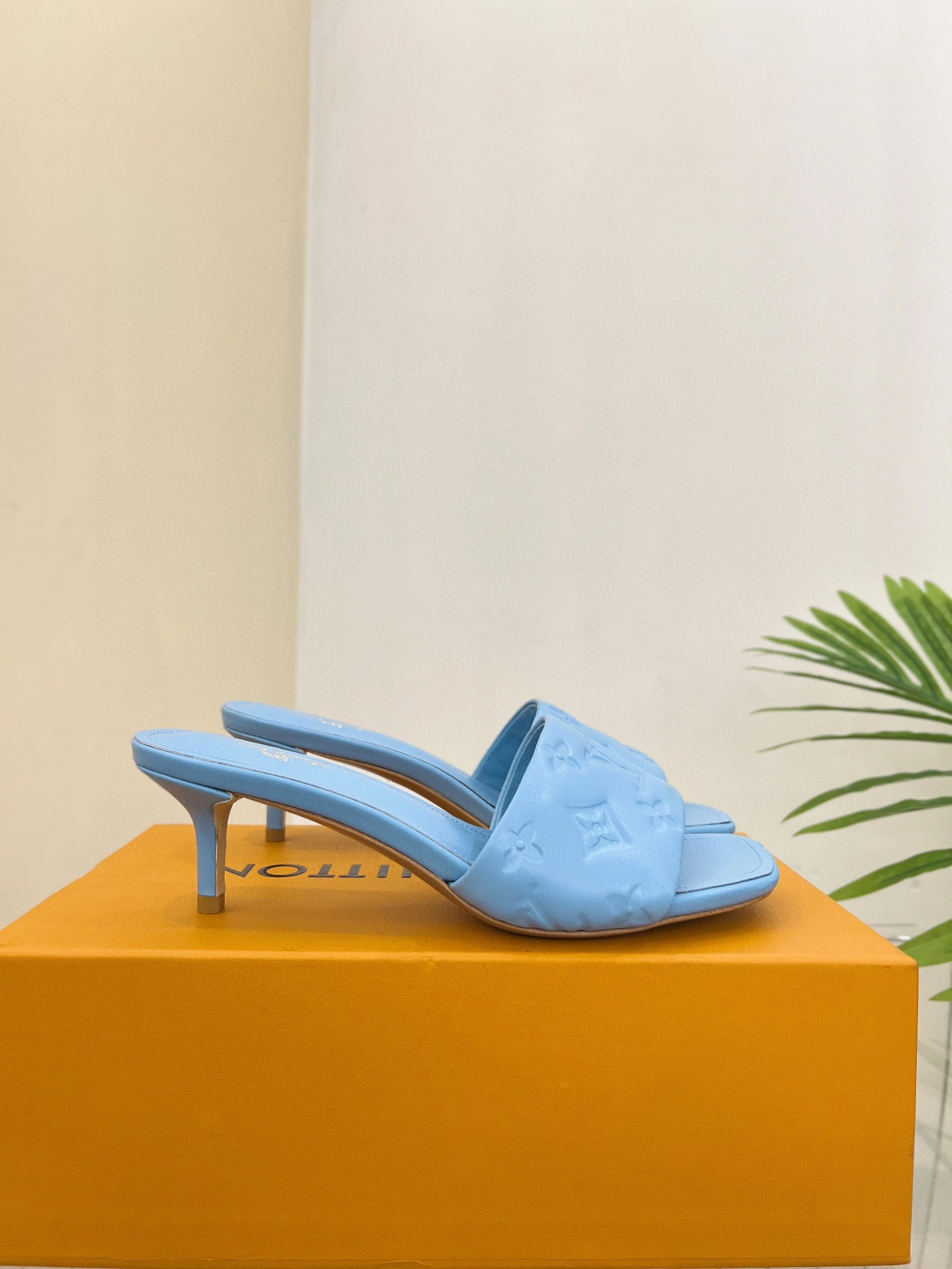 &coco-- 1A9OYS REVIVAL Heel height5.5cm item:B-X00D2517L